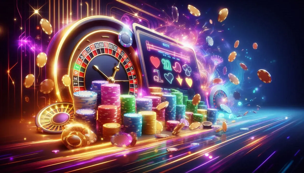 Ripper Casino
